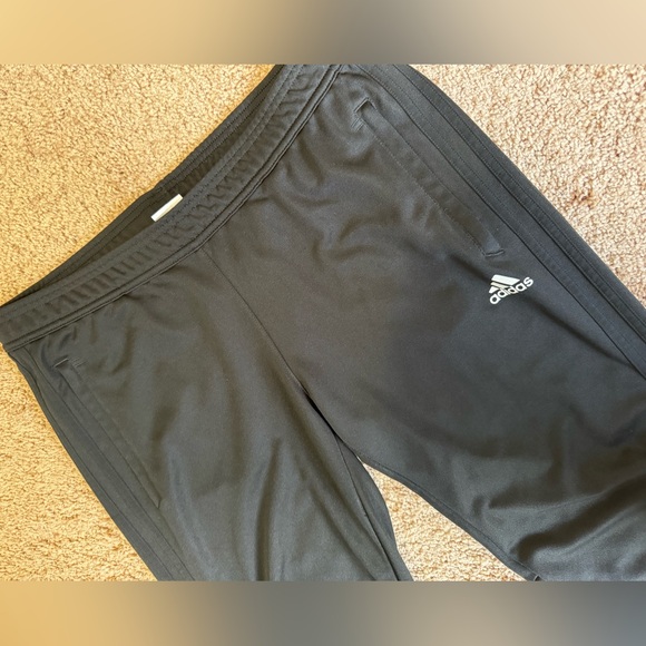 Adidas Trio Track Pants - Picture 3 of 5